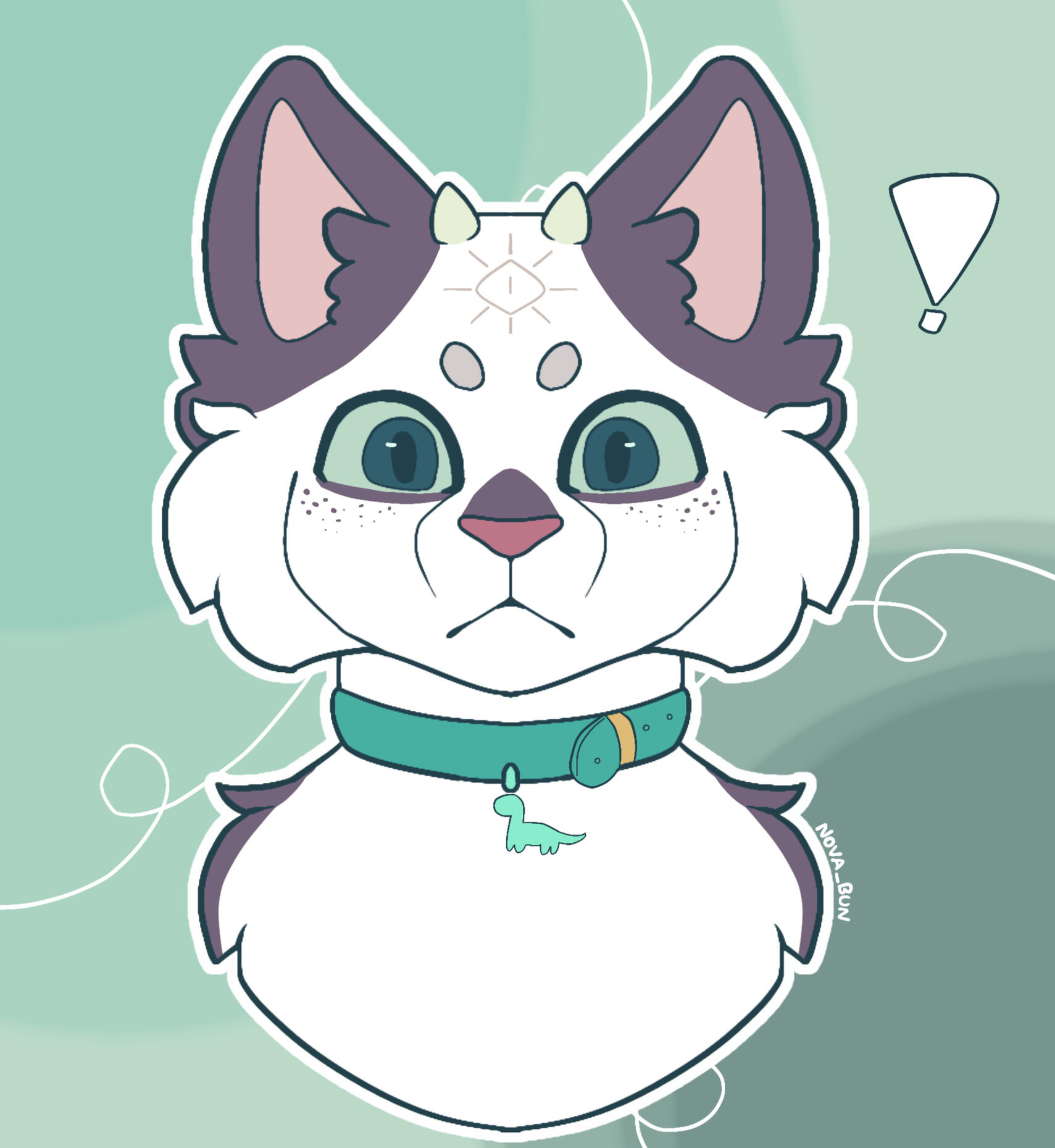 Default Headshot (small shading)