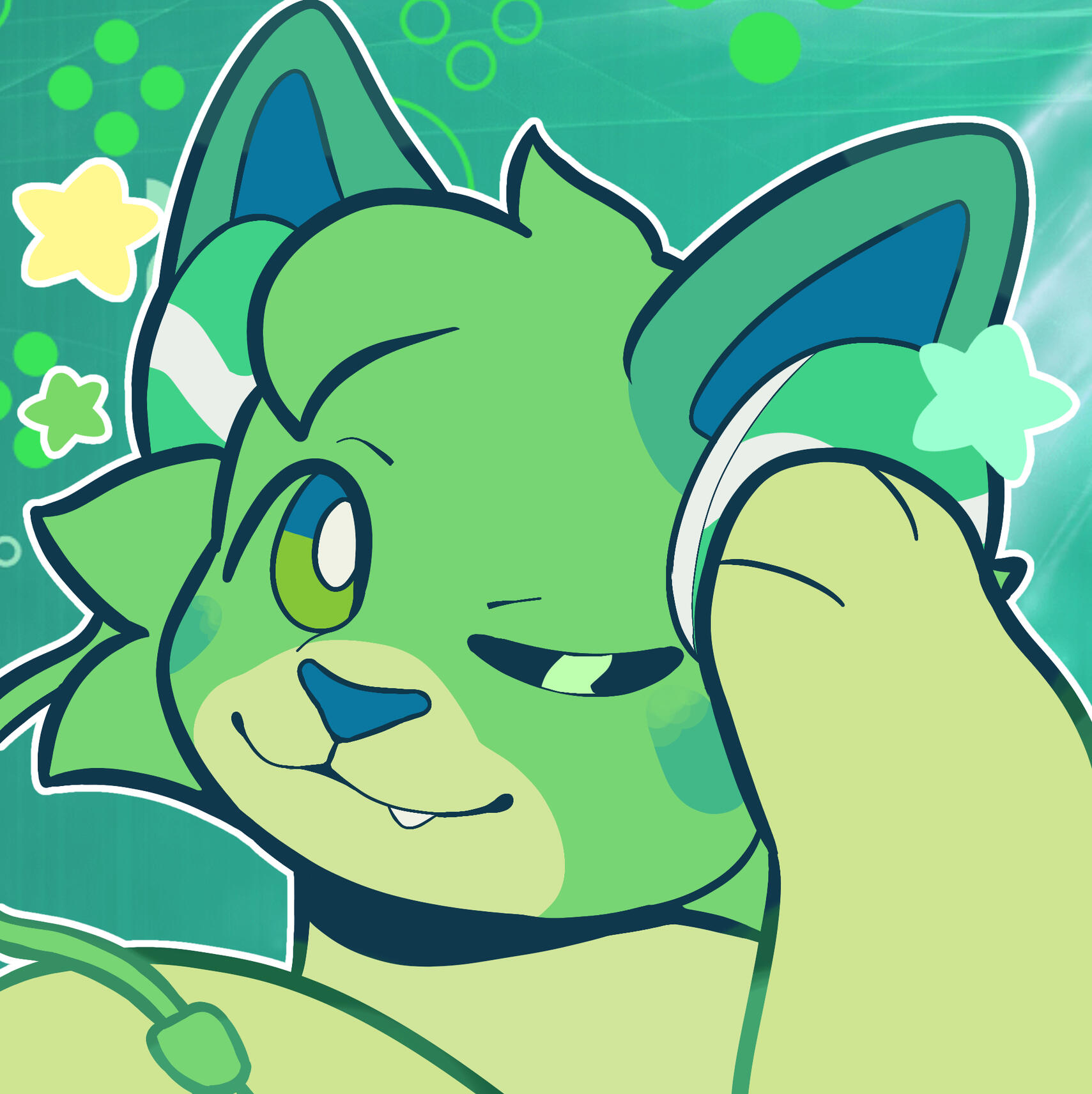 Halfbody