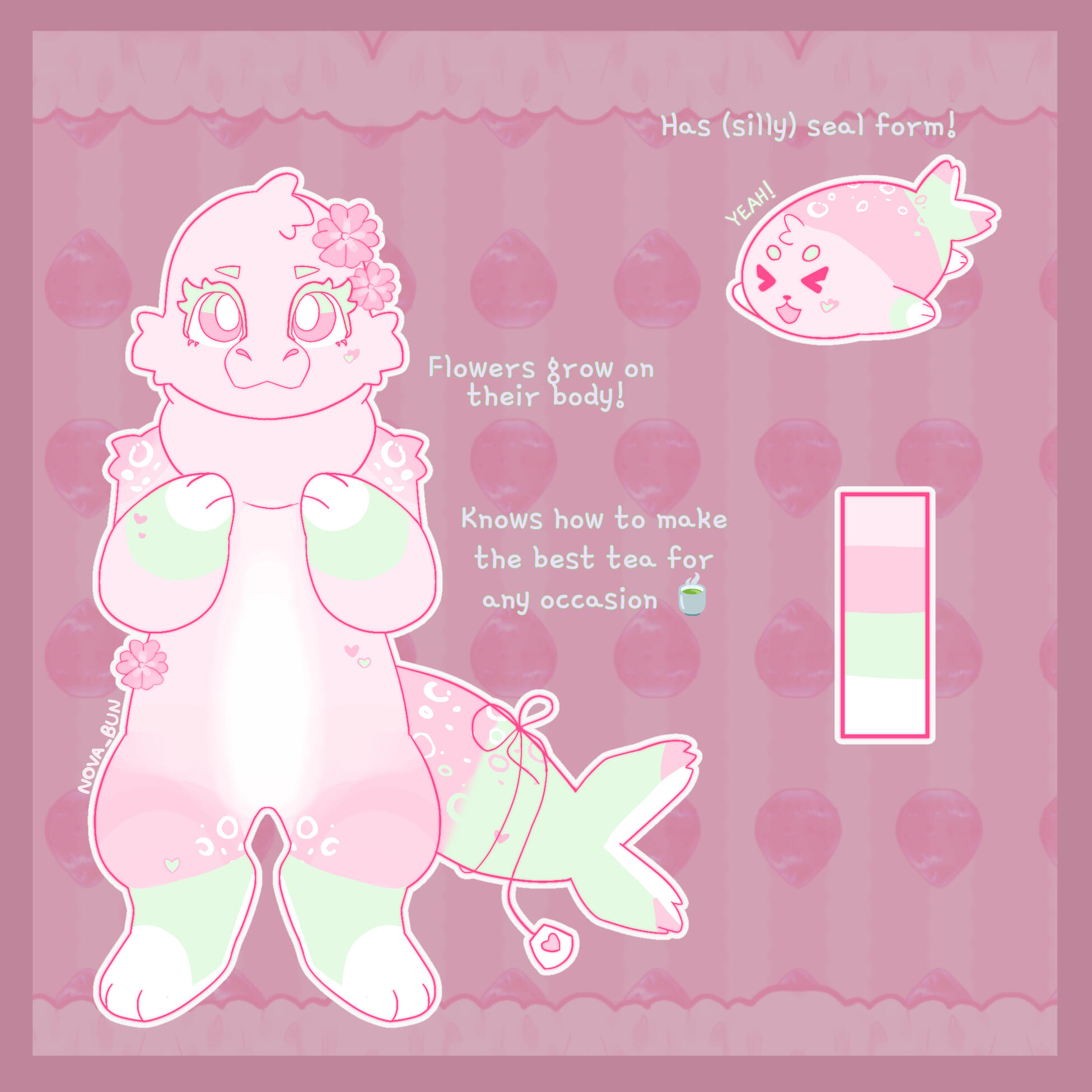 Reference sheet