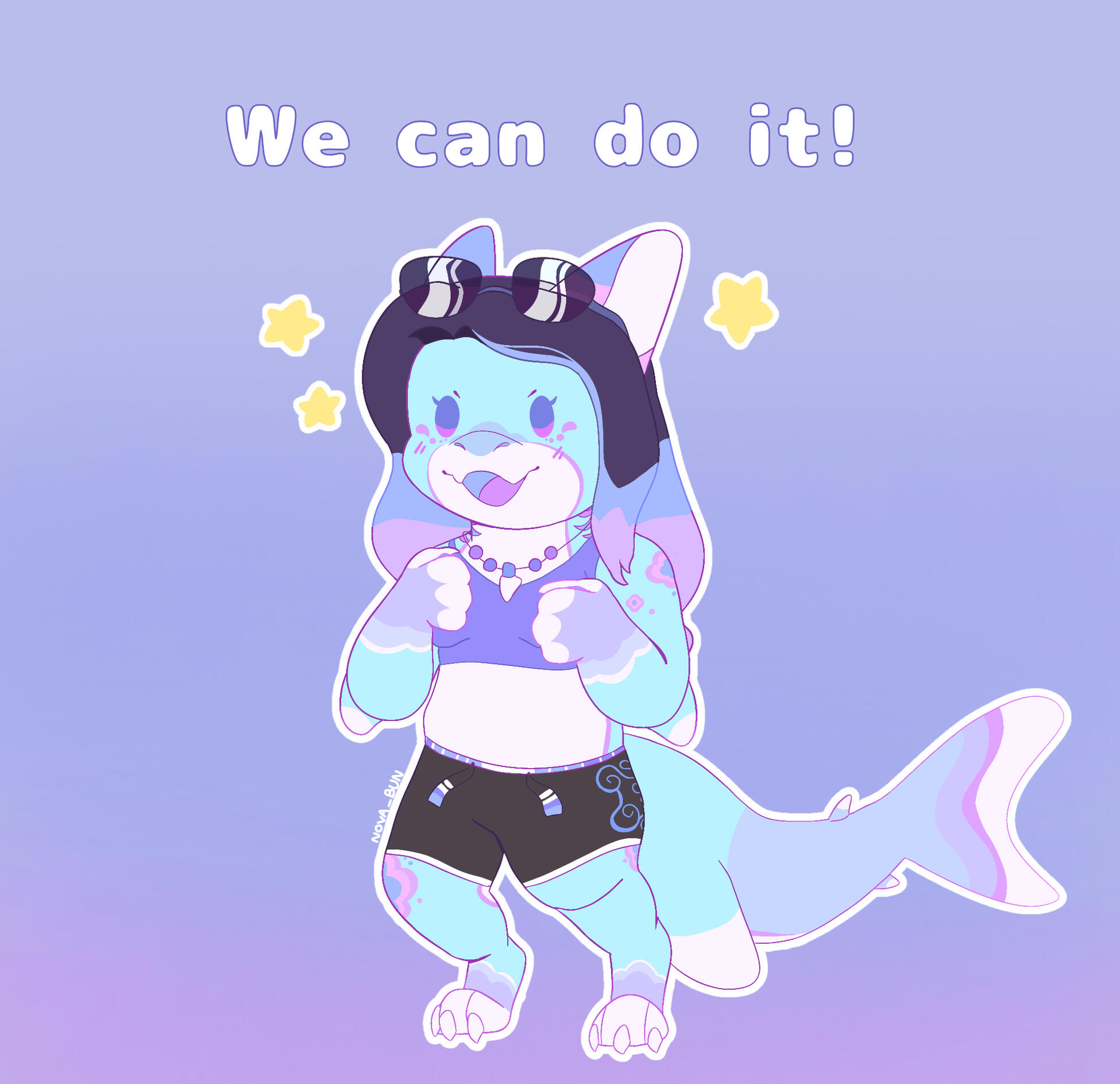 Sticker (discord)